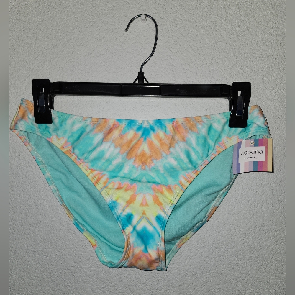 Cabana by Crown Ivy size L
